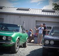 Titsey Breakfast meet June 2026